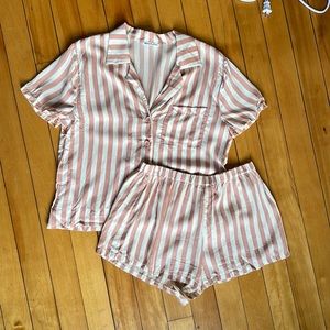 GUC Reformation Cameran pj set size M
